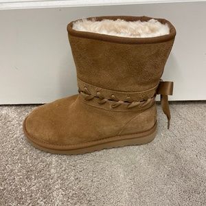 UGG boots